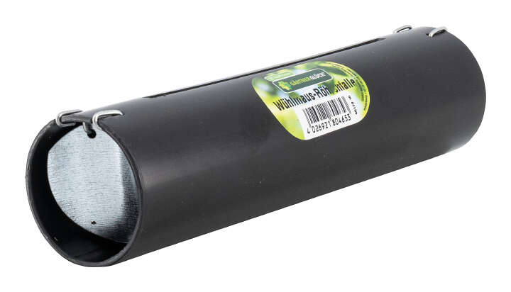 GÄRTNERGLÜCK Wühlmaus-Röhrenfalle